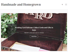 Tablet Screenshot of jessicaricco.com
